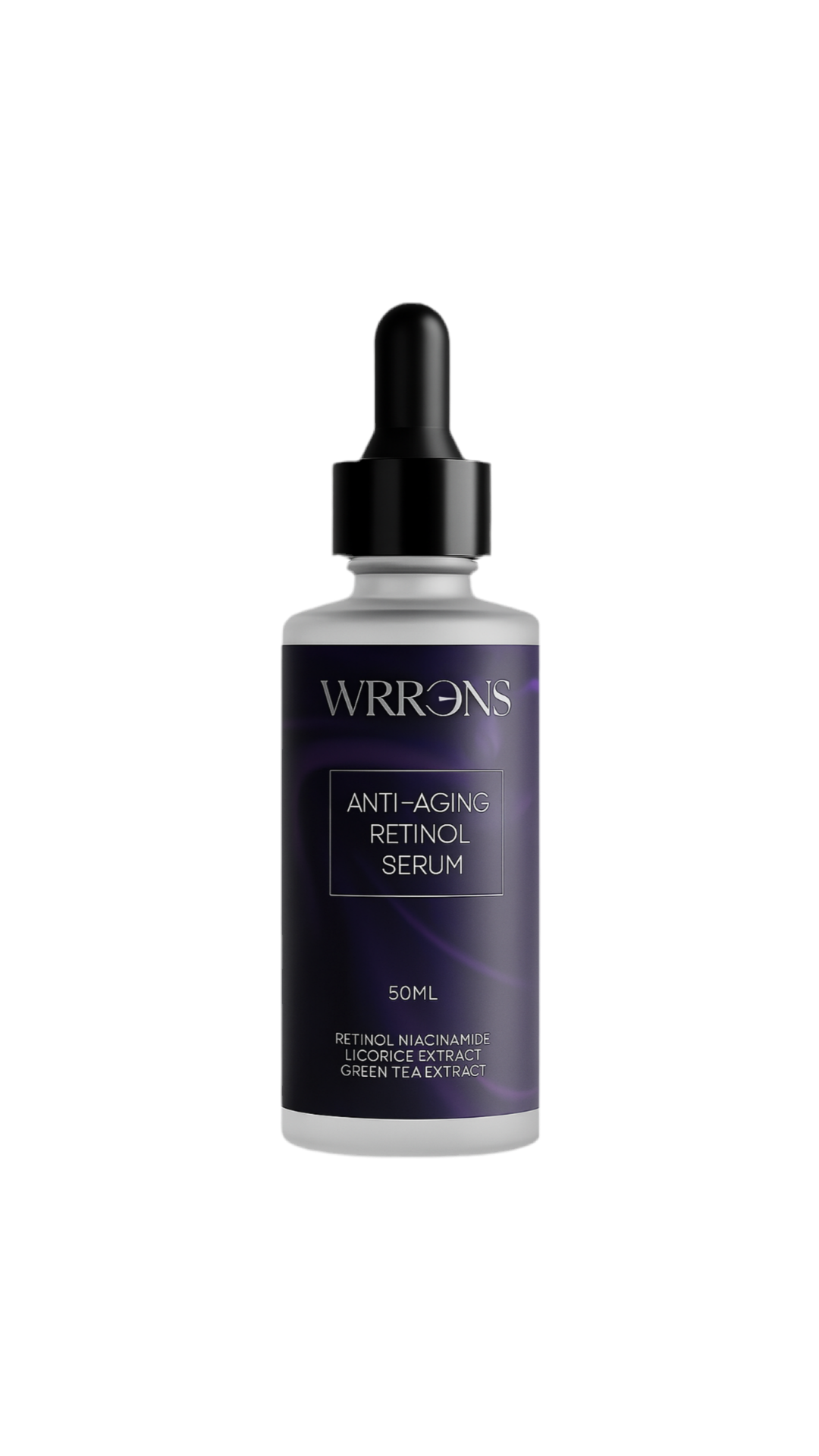 1% Retinol & 2% Glutathione Serum Combo (50ml)