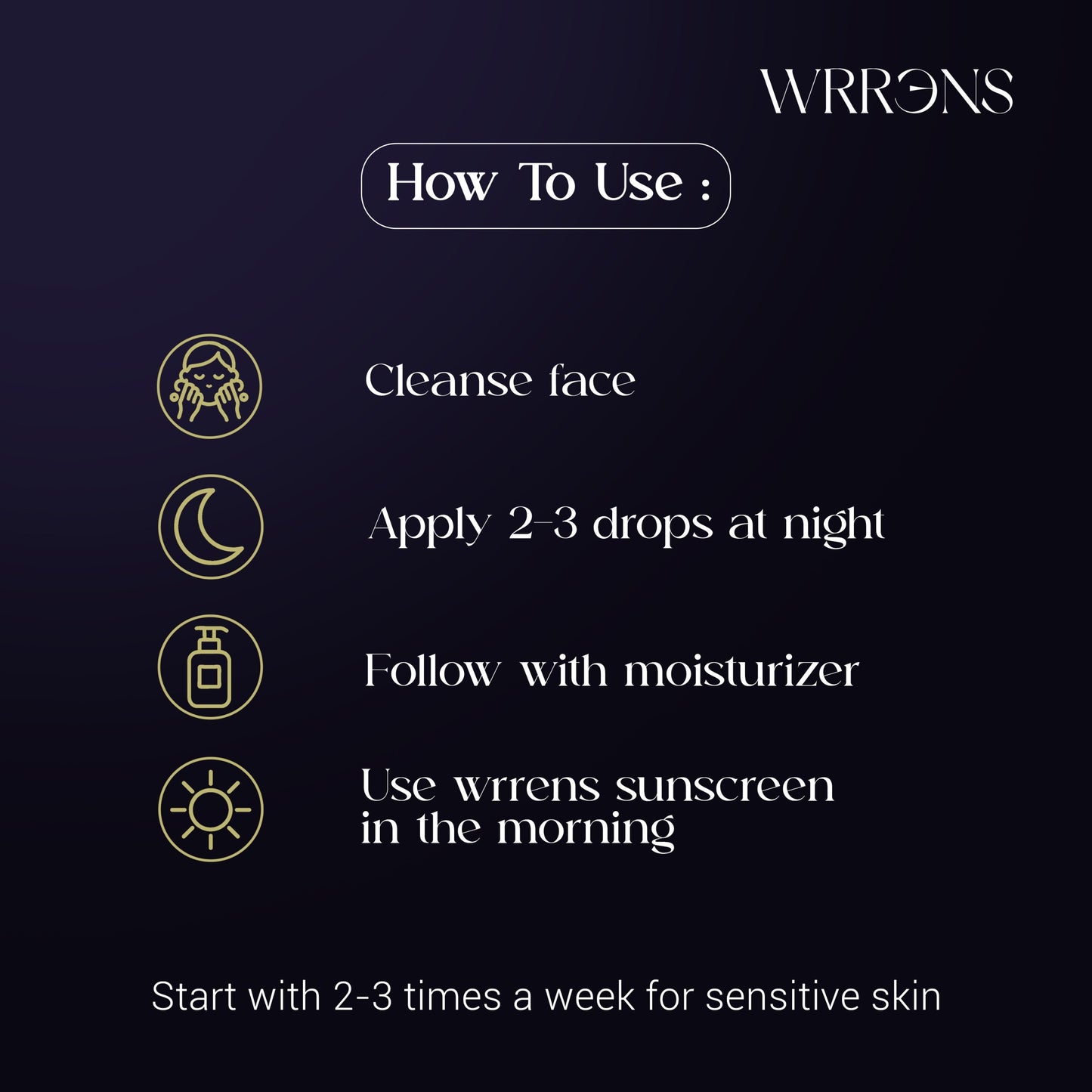 1% Retinol & 2% Glutathione Serum Combo (50ml)