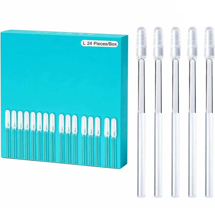 Sticky Ear Wax Removal Swabs