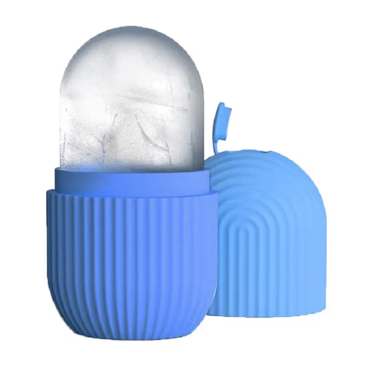 Silicon Ice Roller pack of 2