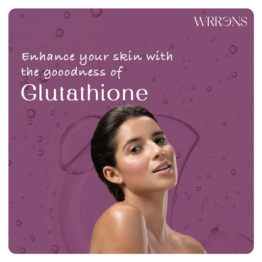 1% Retinol & 2% Glutathione Serum Combo (50ml)