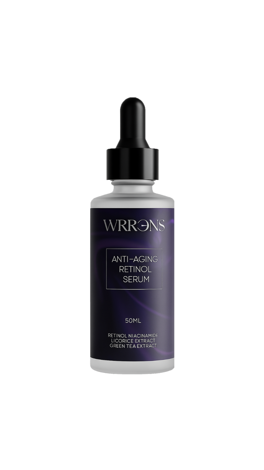 Anti Aging Retinol Serum with 1% vitamin A 50ml