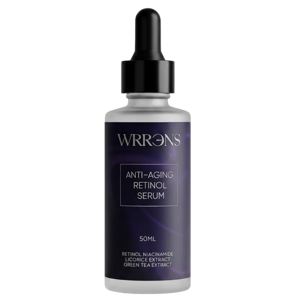 Anti Aging Retinol Serum with 1% vitamin A 50ml