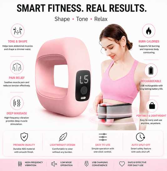 SlimPulse