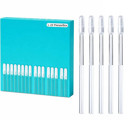 Sticky Ear Wax Removal Swabs