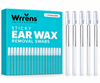 Sticky Ear Wax Removal Swabs