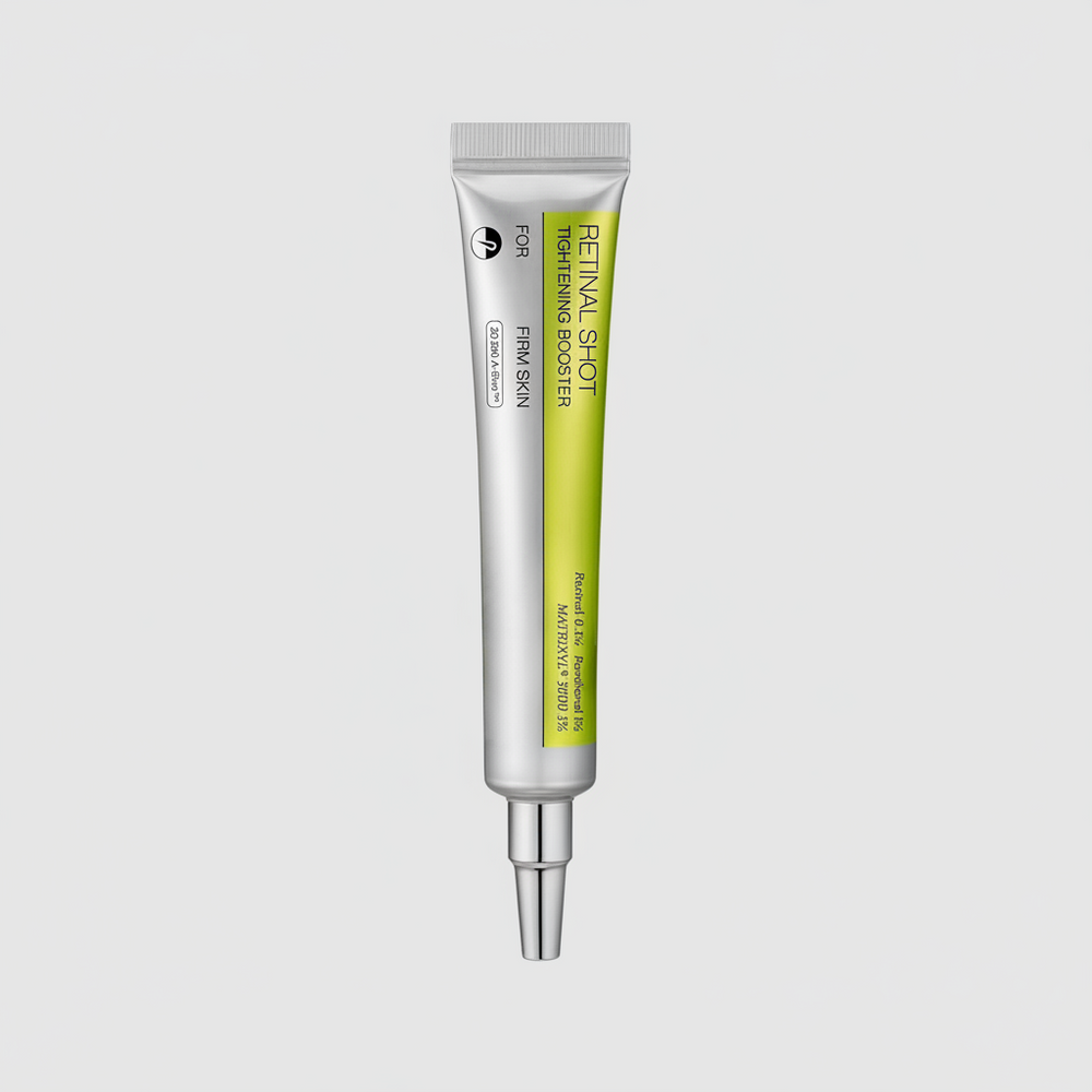 0.1% Retinal Shot 50ml