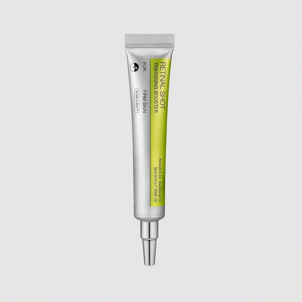 0.1% Retinal shot 50ml