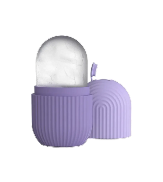 Silicon Ice Roller pack of 2