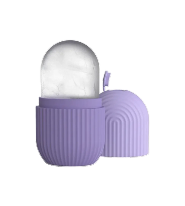 Silicon Ice Roller pack of 2