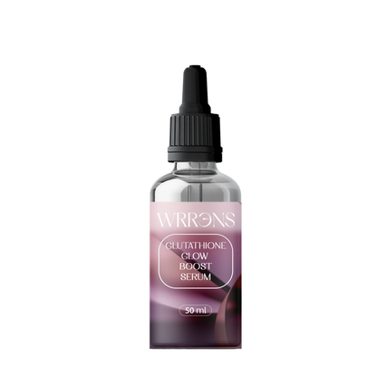 1% Retinol & 2% Glutathione Serum Combo (50ml)