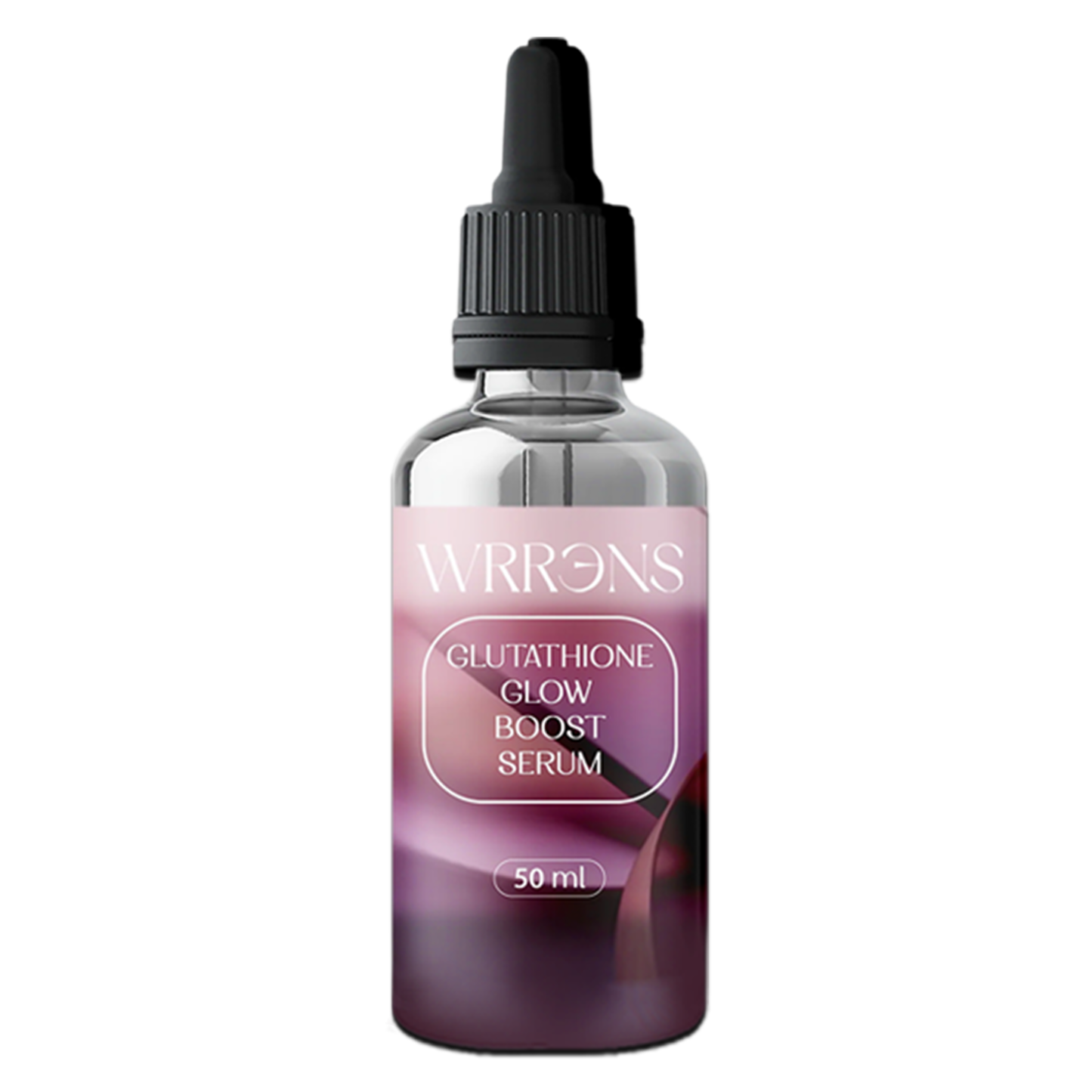 2% Glutathione Glow Boost Serum 50ml