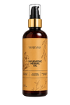 Wrrens Ayurvedic Herbal Oil